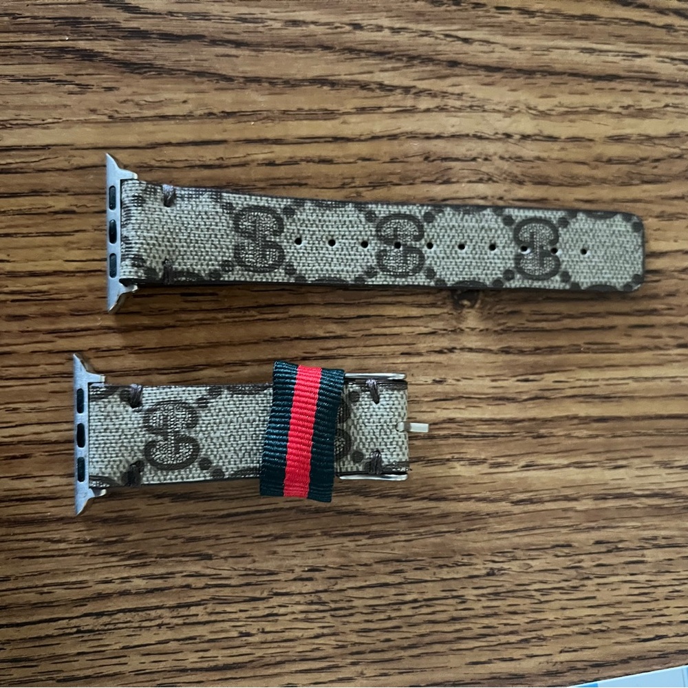 Apple watch band